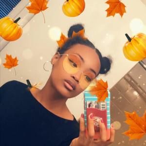 Meet your Posher, Princess